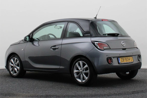Opel ADAM - Afbeelding 3 van 30
