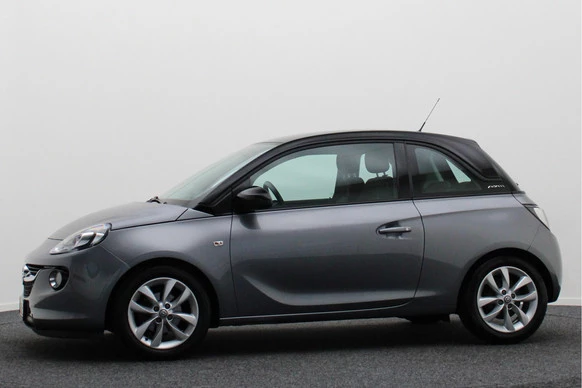 Opel ADAM - Afbeelding 8 van 30