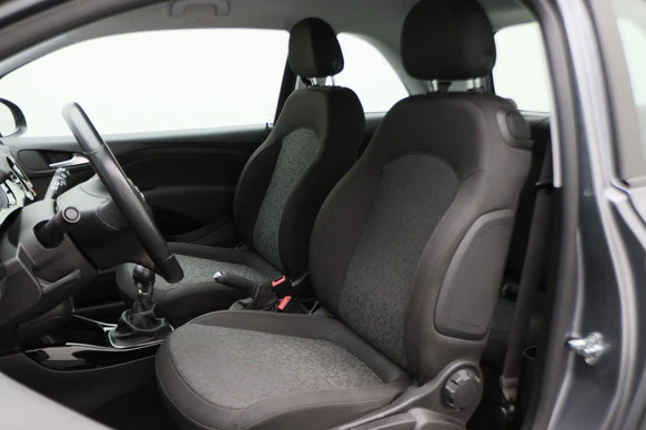 Opel ADAM - Afbeelding 10 van 30