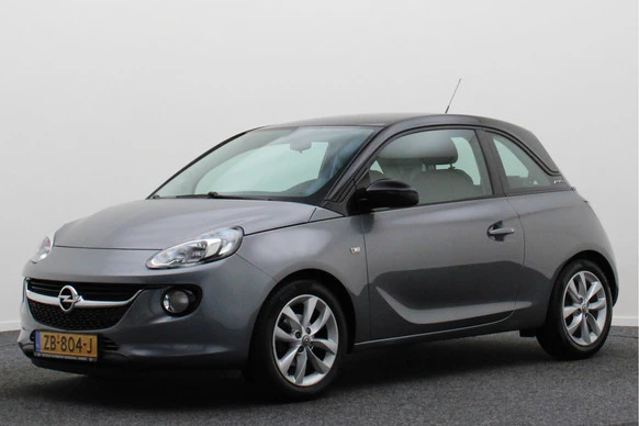Opel ADAM - Afbeelding 14 van 30
