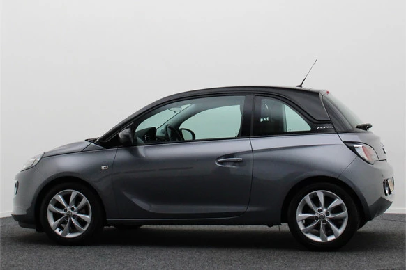 Opel ADAM - Afbeelding 15 van 30