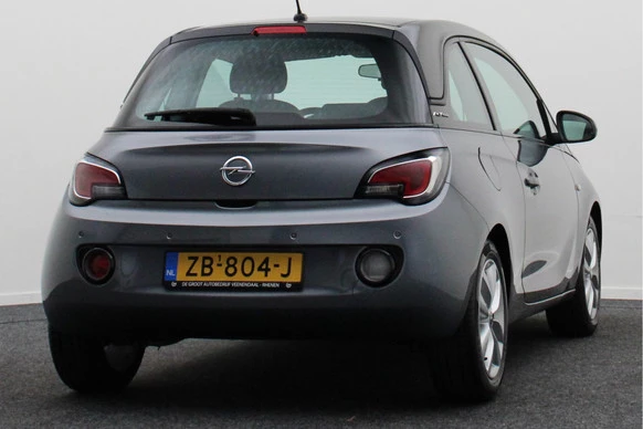 Opel ADAM - Afbeelding 17 van 30
