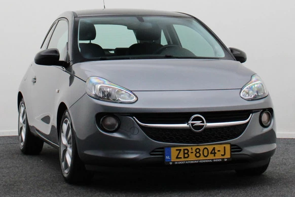 Opel ADAM - Afbeelding 20 van 30