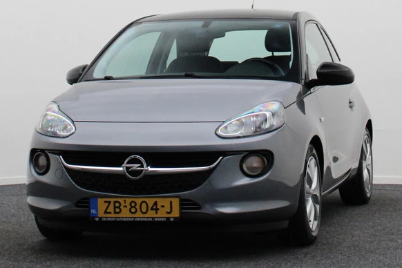 Opel ADAM - Afbeelding 21 van 30