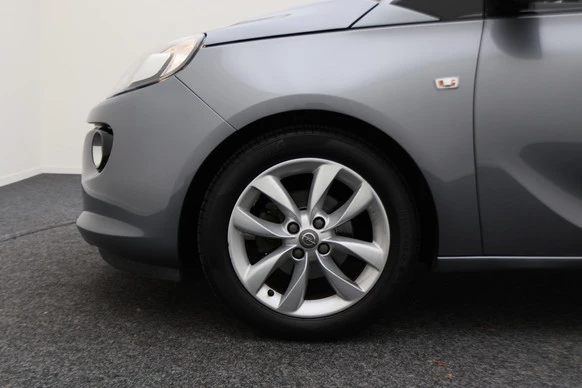 Opel ADAM - Afbeelding 22 van 30