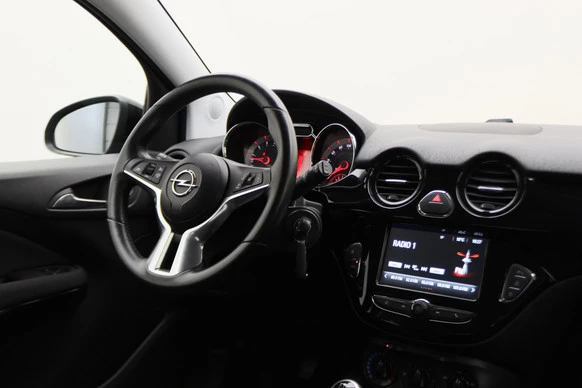 Opel ADAM - Afbeelding 25 van 30