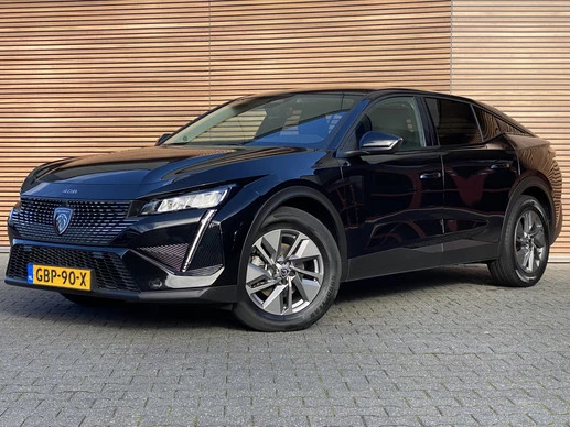 Peugeot 408 - Afbeelding 1 van 30