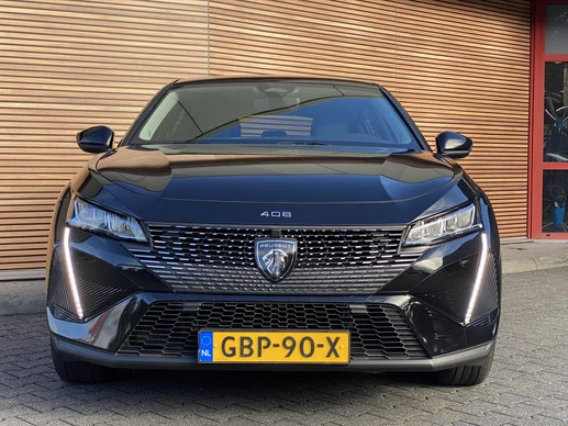 Peugeot 408 - Afbeelding 4 van 30