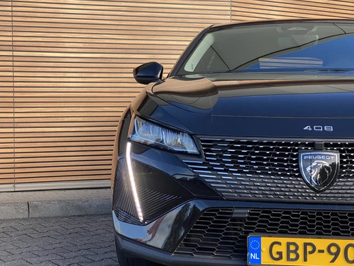 Peugeot 408 - Afbeelding 5 van 30