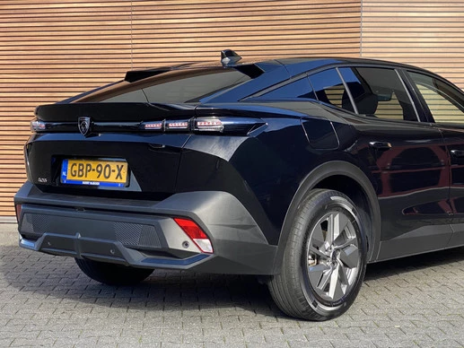 Peugeot 408 - Afbeelding 12 van 30