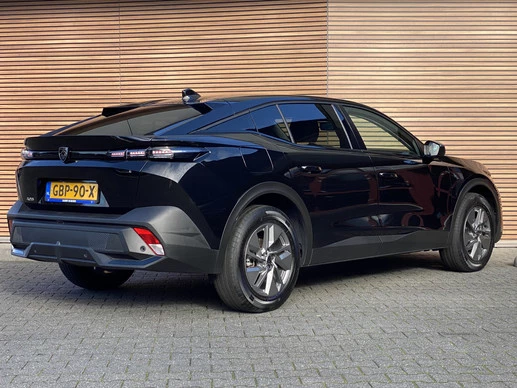 Peugeot 408 - Afbeelding 13 van 30