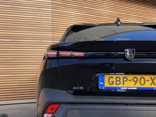 Peugeot 408 - Afbeelding 15 van 30