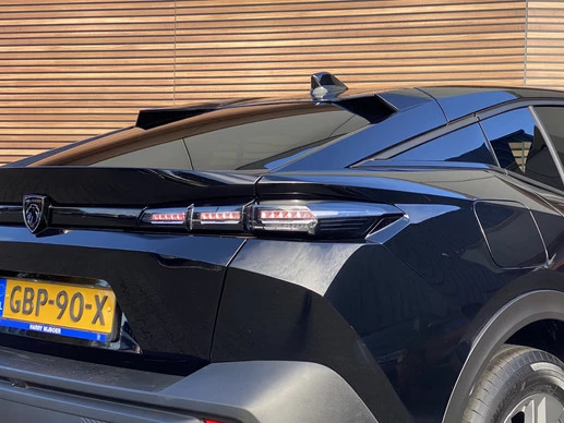 Peugeot 408 - Afbeelding 17 van 30