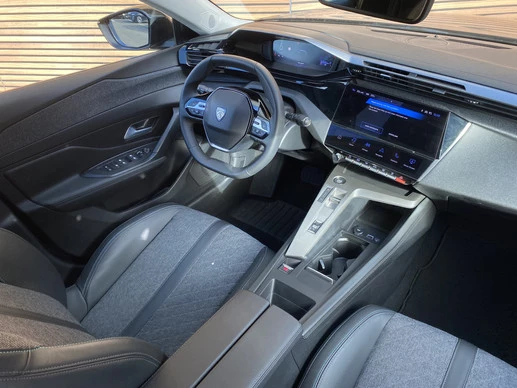 Peugeot 408 - Afbeelding 22 van 30