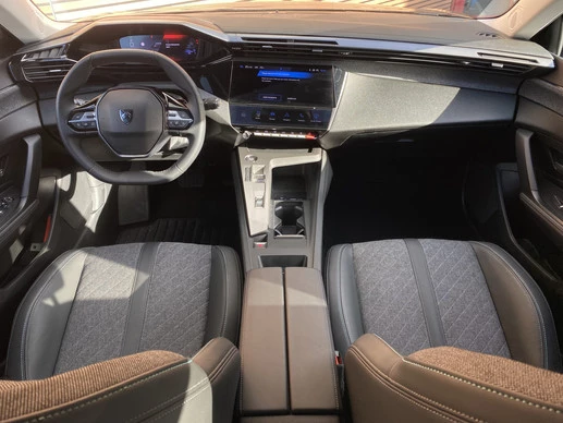 Peugeot 408 - Afbeelding 28 van 30