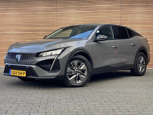 Peugeot 408 - Afbeelding 1 van 30