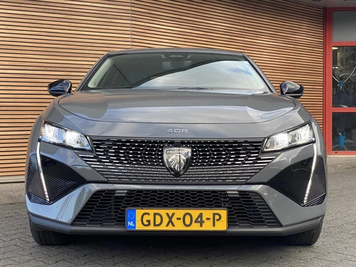 Peugeot 408 - Afbeelding 4 van 30