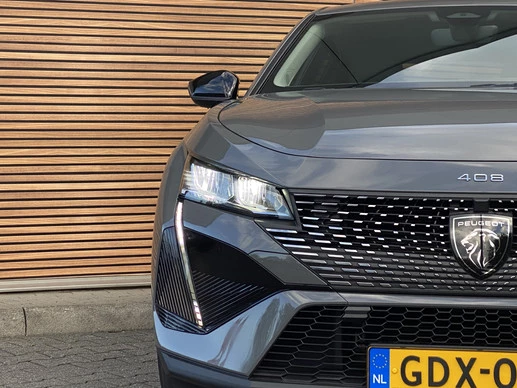 Peugeot 408 - Afbeelding 5 van 30
