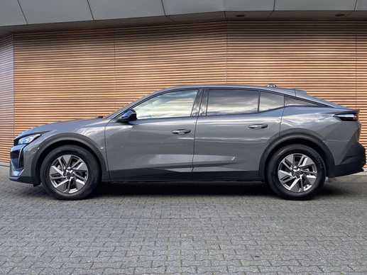 Peugeot 408 - Afbeelding 6 van 30