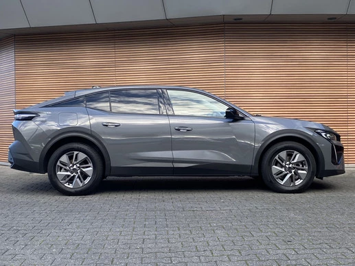 Peugeot 408 - Afbeelding 10 van 30