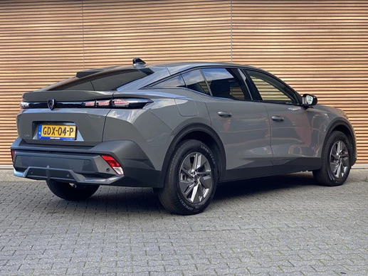 Peugeot 408 - Afbeelding 12 van 30