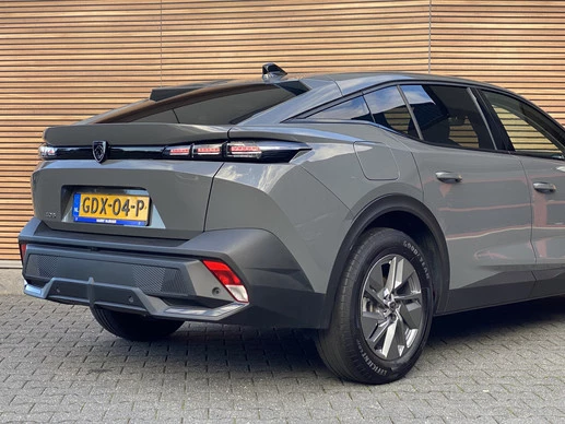 Peugeot 408 - Afbeelding 13 van 30