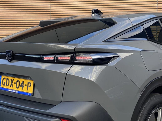 Peugeot 408 - Afbeelding 14 van 30