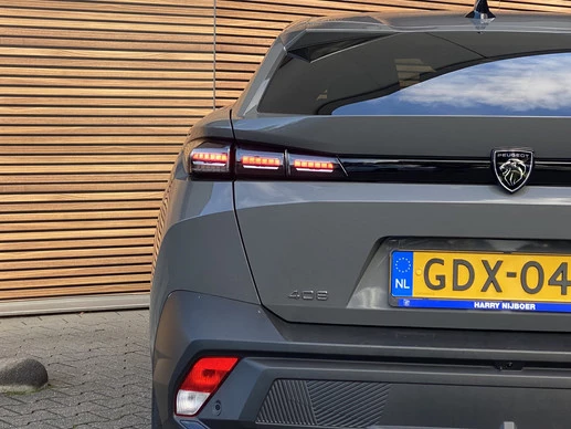 Peugeot 408 - Afbeelding 16 van 30