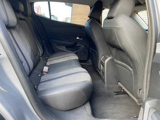 Peugeot 408 - Afbeelding 19 van 30