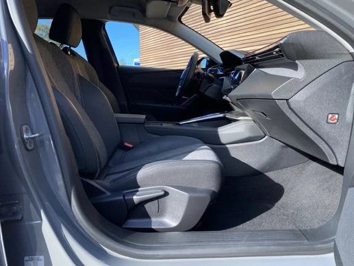 Peugeot 408 - Afbeelding 21 van 30