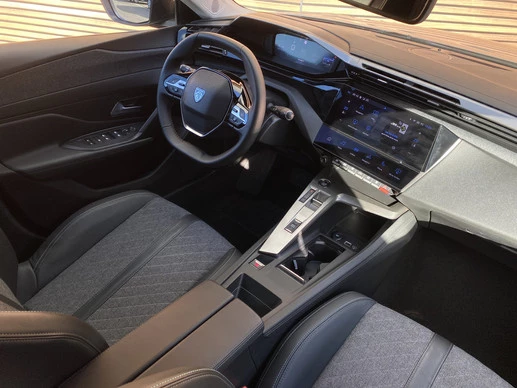 Peugeot 408 - Afbeelding 25 van 30