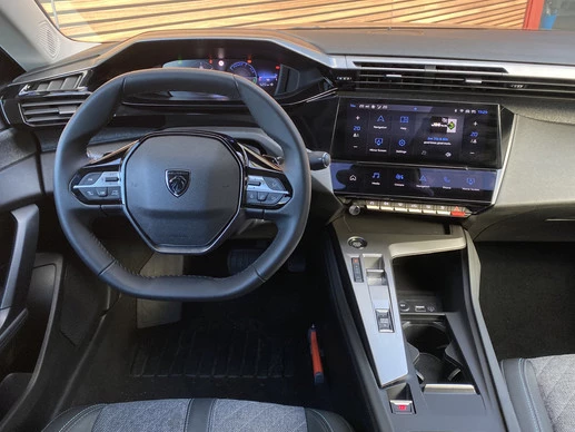 Peugeot 408 - Afbeelding 27 van 30