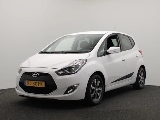 Hyundai ix20 - Afbeelding 1 van 30