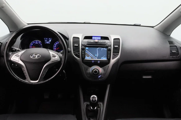 Hyundai ix20 - Afbeelding 2 van 30