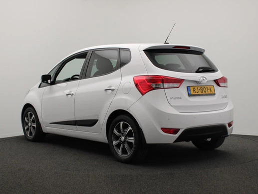 Hyundai ix20 - Afbeelding 3 van 30