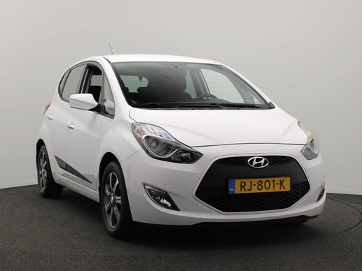 Hyundai ix20 - Afbeelding 6 van 30