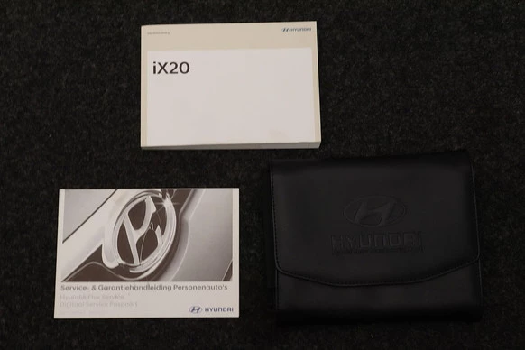 Hyundai ix20 - Afbeelding 7 van 30