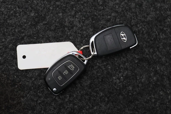 Hyundai ix20 - Afbeelding 8 van 30