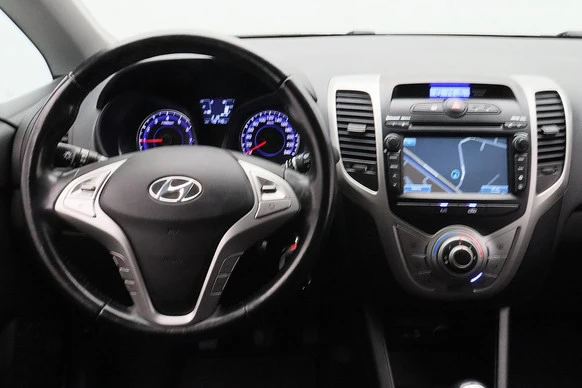 Hyundai ix20 - Afbeelding 10 van 30