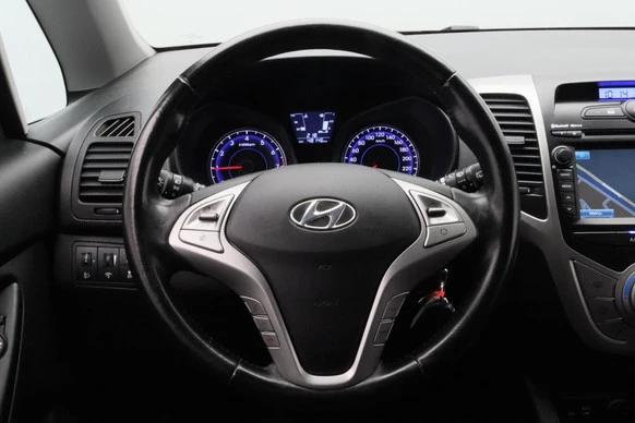 Hyundai ix20 - Afbeelding 11 van 30