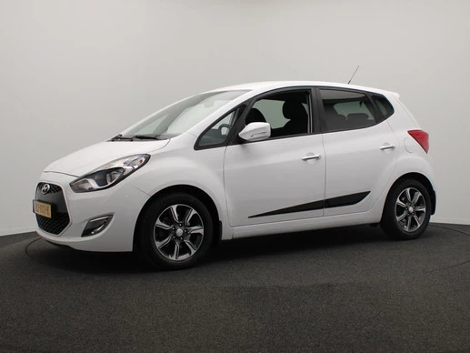 Hyundai ix20 - Afbeelding 12 van 30