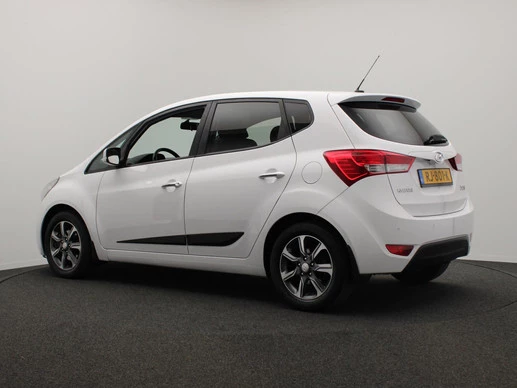 Hyundai ix20 - Afbeelding 13 van 30