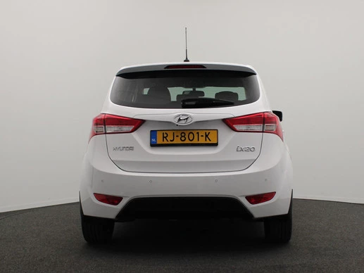 Hyundai ix20 - Afbeelding 14 van 30