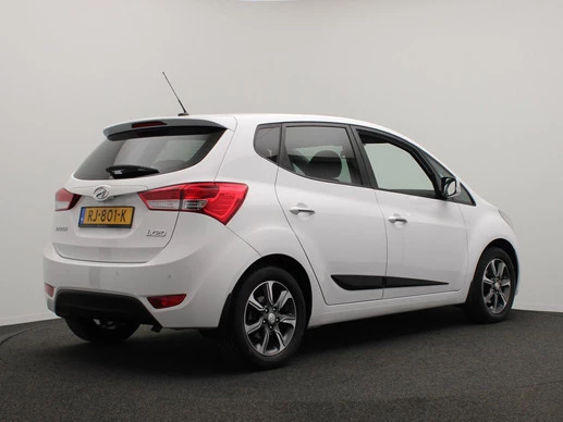 Hyundai ix20 - Afbeelding 15 van 30