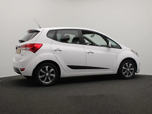 Hyundai ix20 - Afbeelding 16 van 30