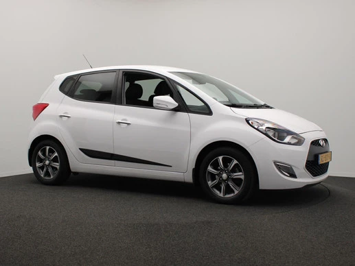 Hyundai ix20 - Afbeelding 17 van 30