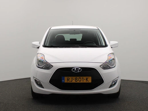 Hyundai ix20 - Afbeelding 18 van 30