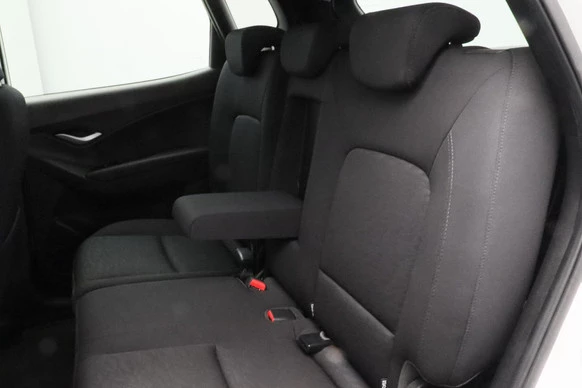 Hyundai ix20 - Afbeelding 23 van 30