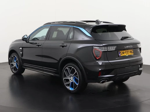 Lynk & Co 01 - Afbeelding 7 van 30