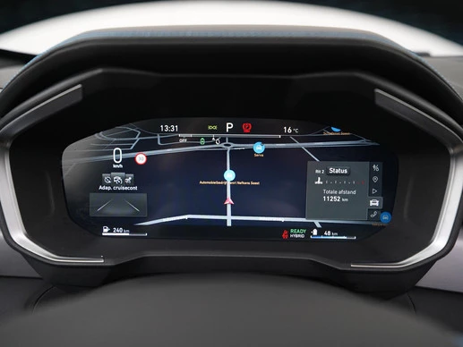 Lynk & Co 01 - Afbeelding 9 van 30